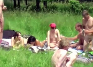 Teen nudist camp photos
